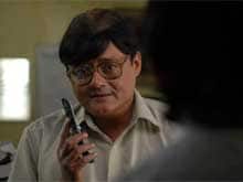 Saswata Chatterjee, <i>Kahaani</i>'s Bob Biswas, Returns as a Killer in <i>89</i>