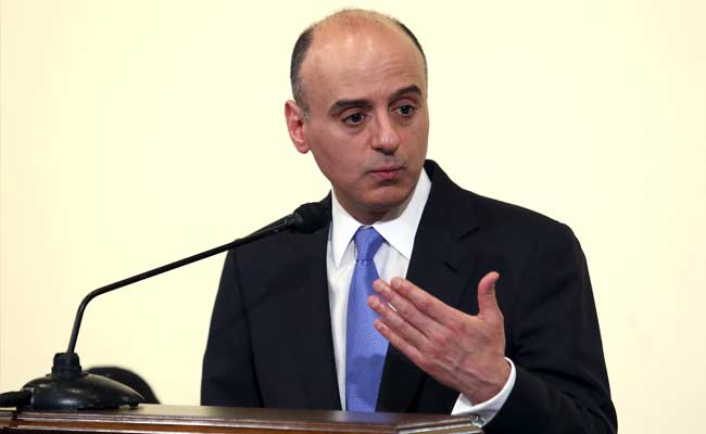 Saudi Foreign Minister Says Riyadh Determined to Confront Iranian Expansion in Region