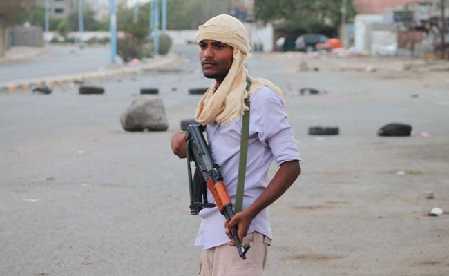 Red Cross Says Situation 'Catastrophic' in Yemen's Aden