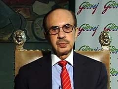 Rising Intolerance, Hate Crimes Can "Seriously Damage" Growth: Adi Godrej