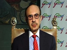 Rising Intolerance, Hate Crimes Can "Seriously Damage" Growth: Adi Godrej Rising Intolerance, Hate Crimes Can "Seriously Damage" Growth: Adi Godrej