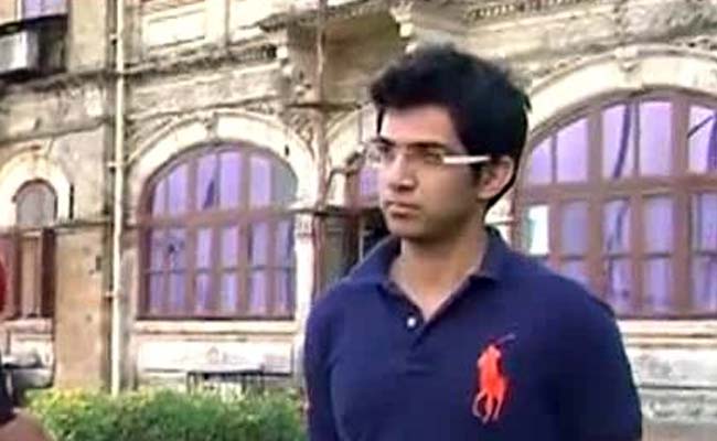 #SaveTheInternet: Shiv Sena's Aditya Thackeray Speaks Up For Net Neutrality