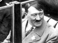 जर्मनी के तानाशाह एडोल्‍फ हिटलर के गुप्‍त नाजी बेस को खोजा गया