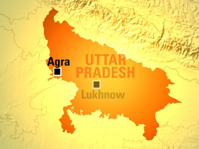 Labourer Reportedly Punched to Death in Agra Over a Paltry Rs. 100 Dispute
