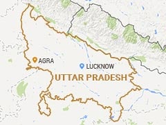 Explosion in House Kills 2 in Agra