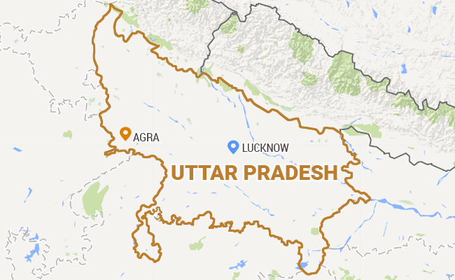 Explosion in House Kills 2 in Agra