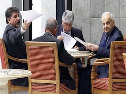 Palestinians Back Joint Yarmuk Operation With Syria Army: Palestine Liberation Organisation Palestinians Back Joint Yarmuk Operation With Syria Army: Palestine Liberation Organisation