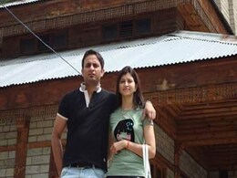 AIIMS Doctor Commits Suicide, Blames 'Gay' Husband, Also a Doctor AIIMS Doctor Commits Suicide, Blames 'Gay' Husband, Also a Doctor