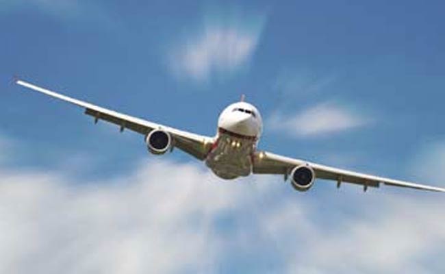 China Launches World's First Electric Plane