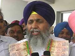 Akali Dal Wins Dhuri By-Poll in Punjab