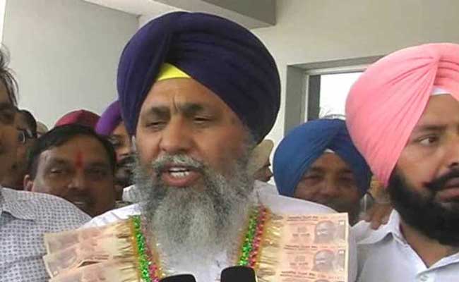 Akali Dal Wins Dhuri By-Poll in Punjab