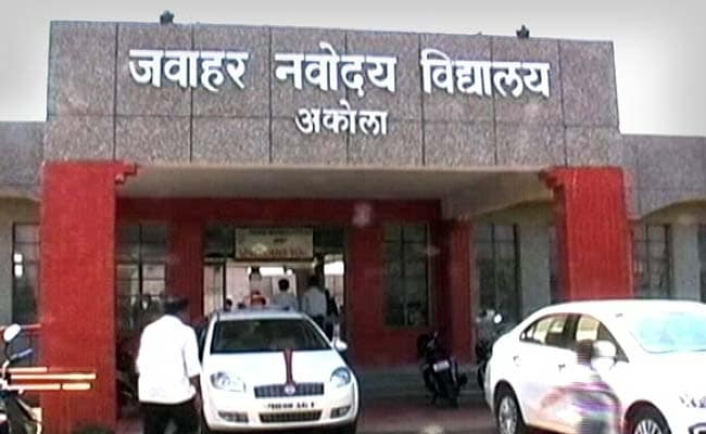 Navodaya School Sex - 3 School Teachers Arrested for Allegedly Molesting 55 Girls in  Maharashtra's Akola