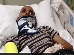 IIT Graduate in US in Vegetative State Since Last 4 Months IIT Graduate in US in Vegetative State Since Last 4 Months