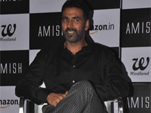Akshay Kumar Wants to Expand Space and Staff For Martial Arts Classes