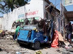 Al Shabaab Militants Attack Somali Government Building, at Least 10 Dead