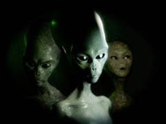 Signs of Alien Life Will be Found by 2025: NASA