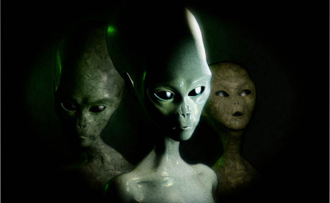 Aliens May Exist And Look Just Like Humans: UK Scientist