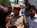 दिल्‍ली : AAP विधायक अल्‍का लांबा से छेड़छाड़, शख्‍स गिरफ्तार