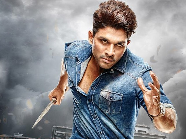 Allu Arjun's S/O Satyamurthy an Ode to Fathers, Says Director