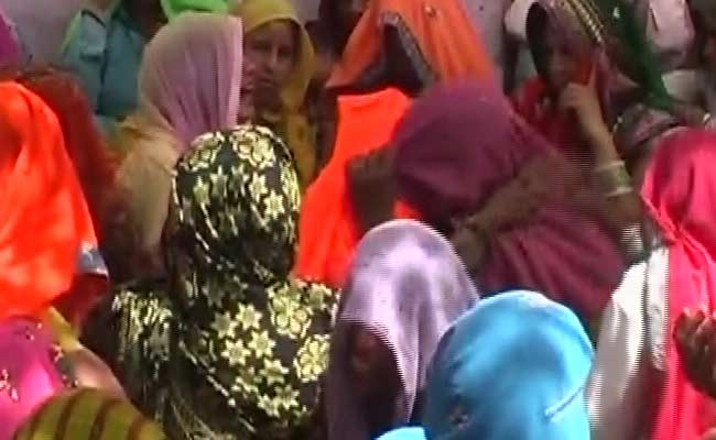 In Rajasthan's Alwar, a Second Farmer Commits Suicide in a Day