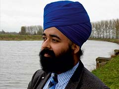 Conservative Party Fields Indian-Origin Candidate for UK Polls