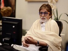 Amitabh Bachchan Thanks Fans For Padma Honour