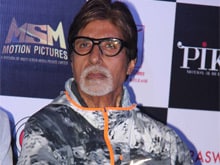After Nepal Earthquake, Amitabh Bachchan Writes About His First Trip to the Country
