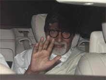 Amitabh Bachchan Says <i>OK Kanmani</i> is an 'Endearing Story'