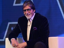Amitabh Bachchan Asks Fans to Help Create a Website for Harivansh Rai Bachchan
