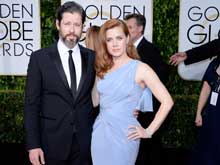 Amy Adams to Reportedly Marry Fiance This Weekend