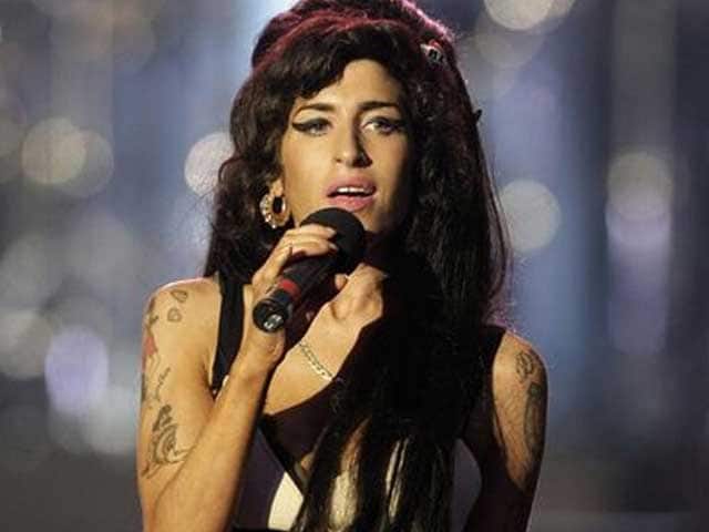 Amy Winehouse's Family Condemn Amy Documentary