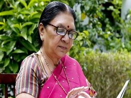 आनंदीबेन पटेल को पहले ही इस्तीफा दे देना चाहिए था : कांग्रेस नेता गुरुदास कामत आनंदीबेन पटेल को पहले ही इस्तीफा दे देना चाहिए था : कांग्रेस नेता गुरुदास कामत