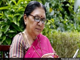 Gujarat Chief Minister Refutes UNICEF Malnutrition Data, Says Situation 'Strikingly Improved' Gujarat Chief Minister Refutes UNICEF Malnutrition Data, Says Situation 'Strikingly Improved'