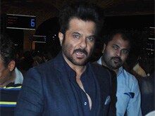 Anil Kapoor May Not Take Legal Action on Suriya's <i>24</i> After All