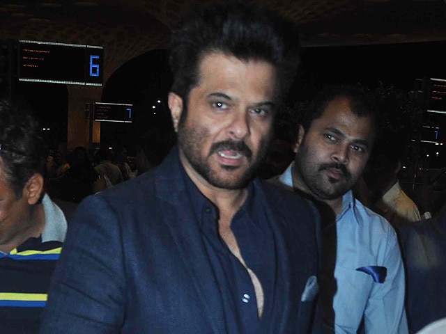 Anil Kapoor May Not Take Legal Action on Suriya's 24 After All