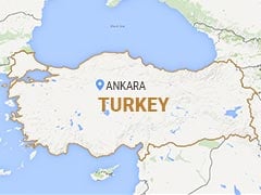 Over 180 Rescued After Ferry Runs Aground Off Turkish Island