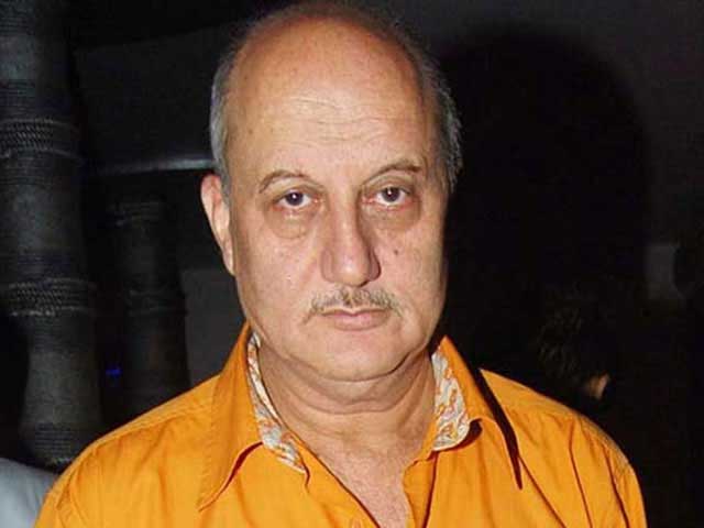 Anupam Kher: High Time Kashmiri Hindus Got Respect