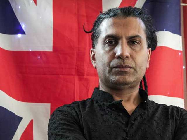 In Poll-Bound Britain, Apache Indian Sings of an Election Crisis