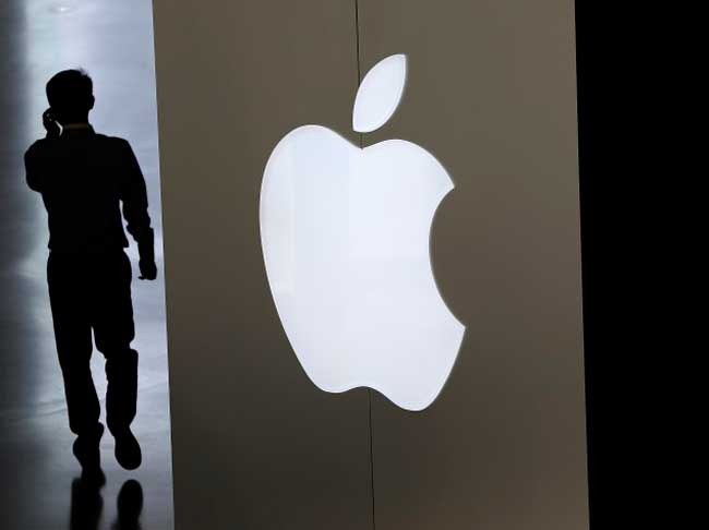 Top US Hedge Funds Continued to Dump Apple Amid Rally