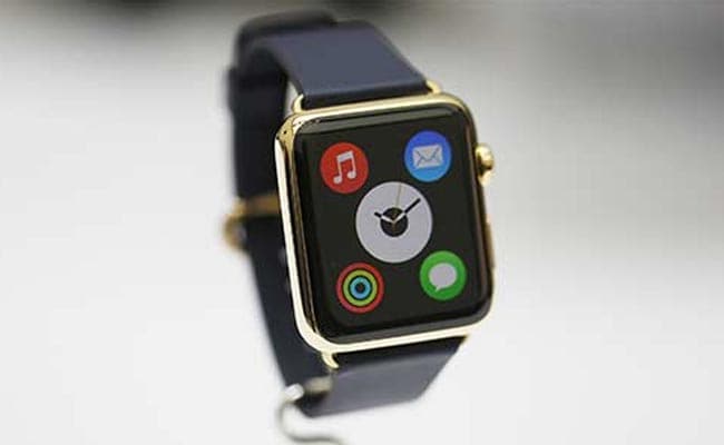 The Apple Watch Arrives in Stores (Just Not its Own)