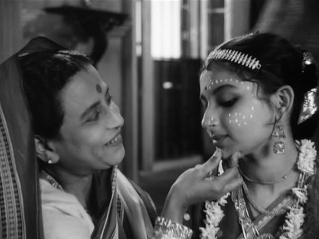 Satyajit Ray's <i>The Apu Trilogy</i> Restored, Set For US Release