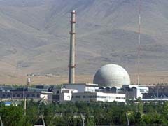 Britain Told UN Monitors of Active Iran Nuclear Procurement: Panel