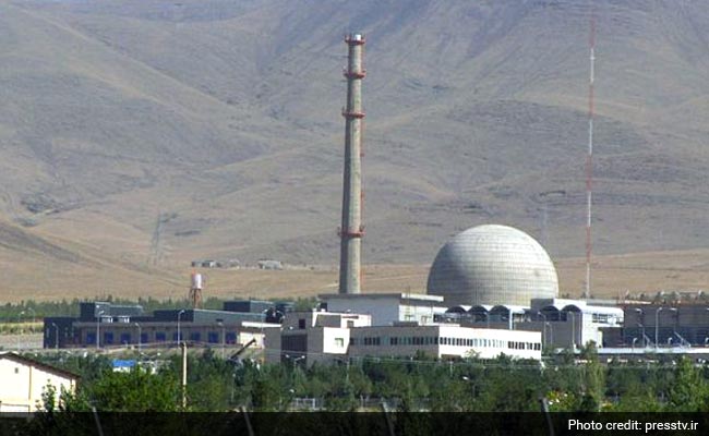 Britain Told UN Monitors of Active Iran Nuclear Procurement: Panel