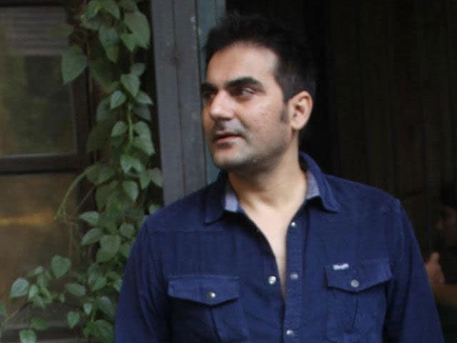 Dabangg 3 May Take A Year Or Two Arbaaz Khan May Not Direct