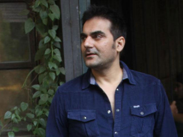 <i>Dabangg 3</i> May Take a Year or Two, Arbaaz Khan May Not Direct