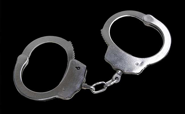 38 Cartons Of Smuggled Liquor Seized In Noida, 6 Arrested