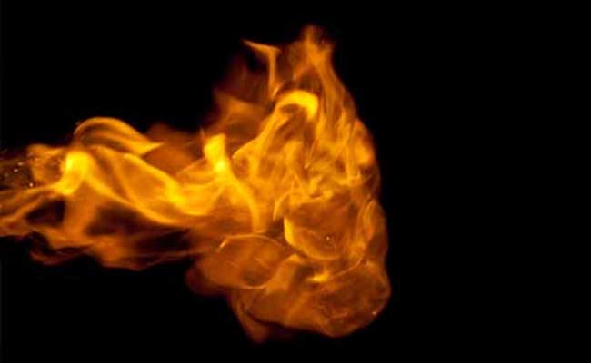 Arson in German Town Shows Anti-Immigrant Mood Running High