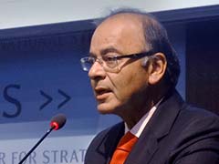Arun Jaitley to Meet State Finance Ministers on GST Roadmap: Report