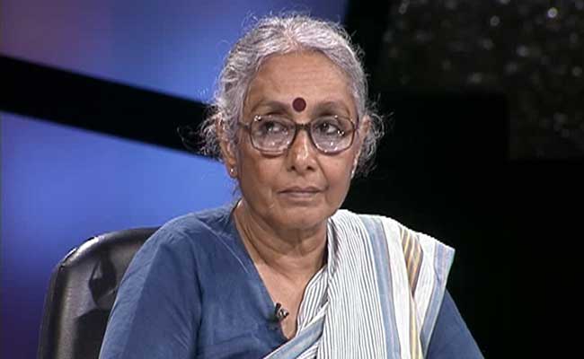 Aruna Roy, Over 100 Lok Sabha Poll Nominees to Attend April 14 Meet: AAP Rebels