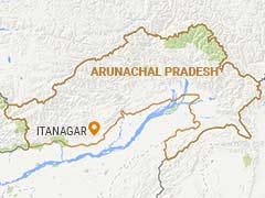 Arunachal Pradesh's 12 Districts Bordering Assam Declared 'Disturbed'